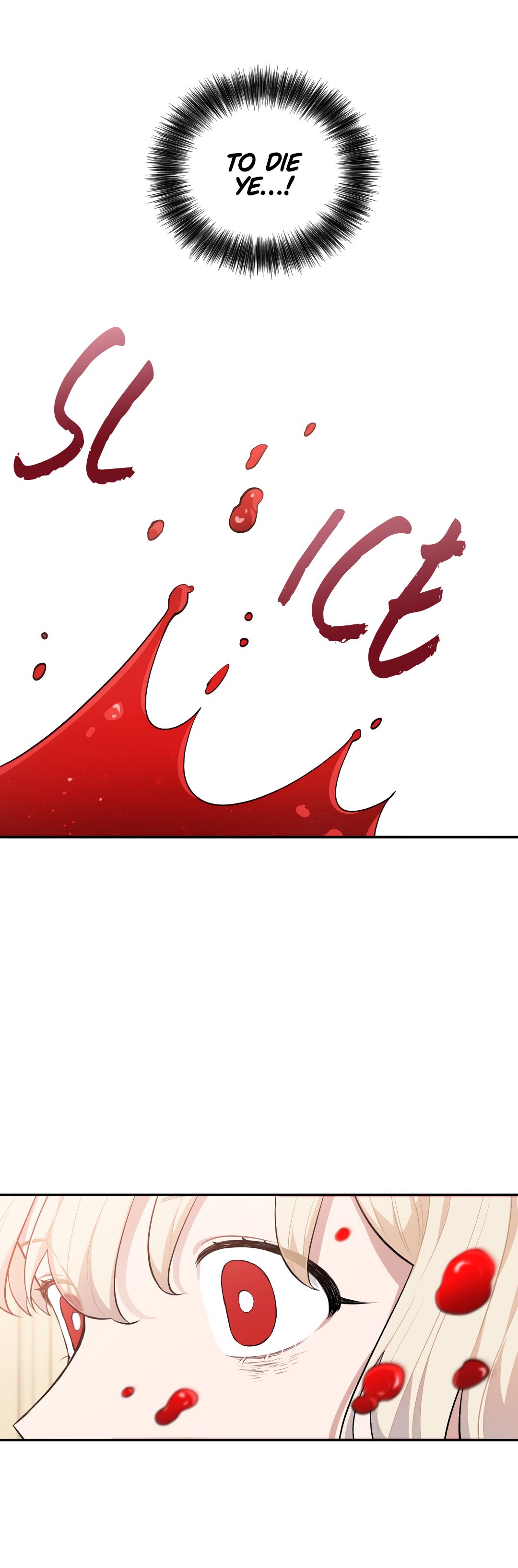 Love Quest for a Servant Girl Chapter 28 - page 9
