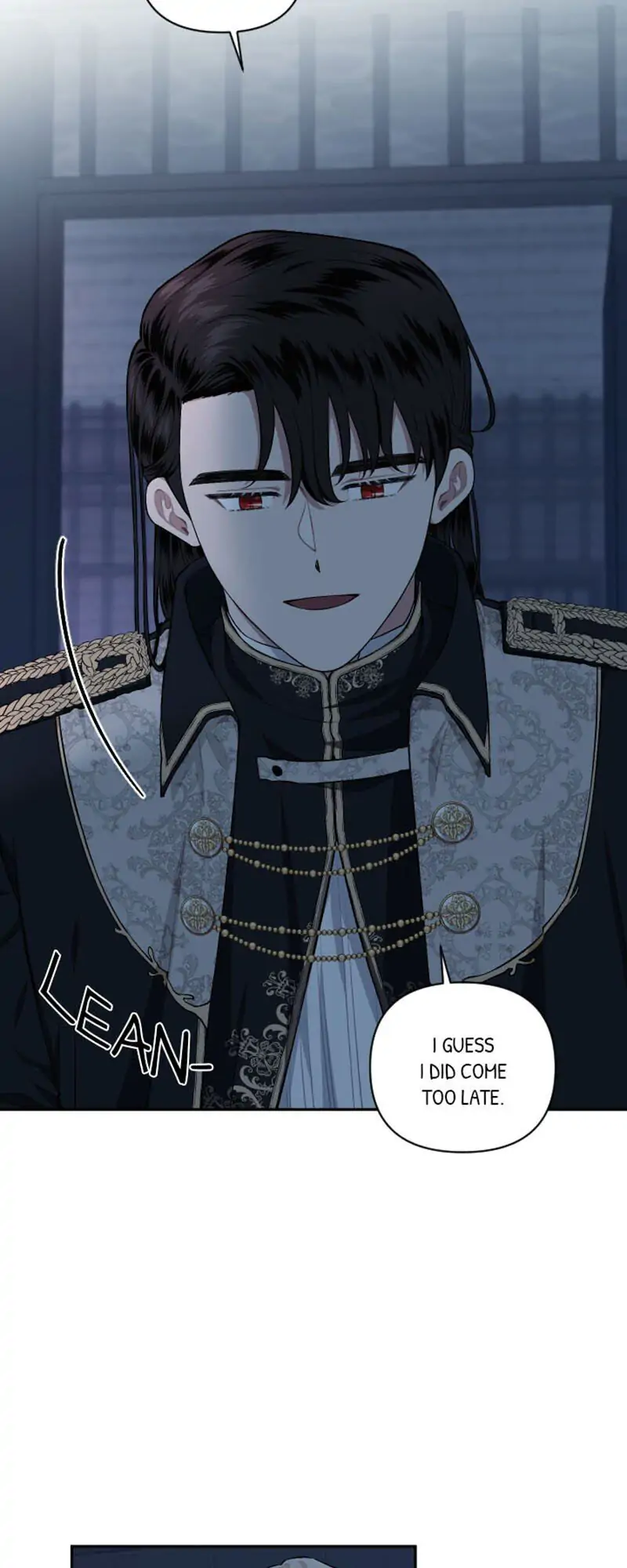 Love Quest for a Servant Girl Chapter 54 - page 11