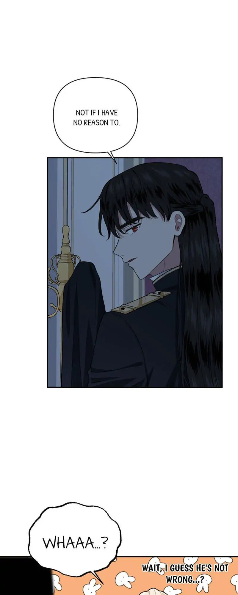 Love Quest for a Servant Girl Chapter 54 - page 20