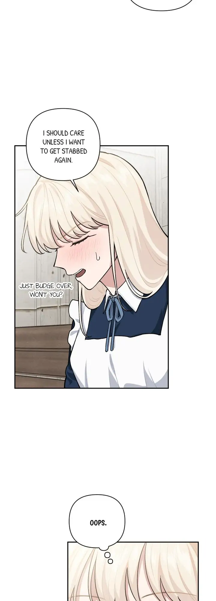 Love Quest for a Servant Girl Chapter 68 - page 10