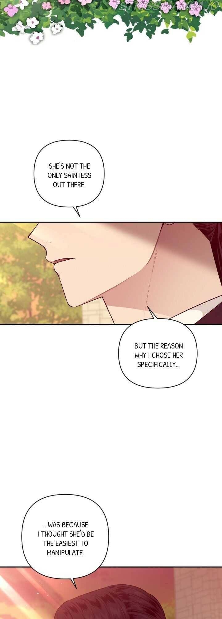 Love Quest for a Servant Girl Chapter 60 - page 13