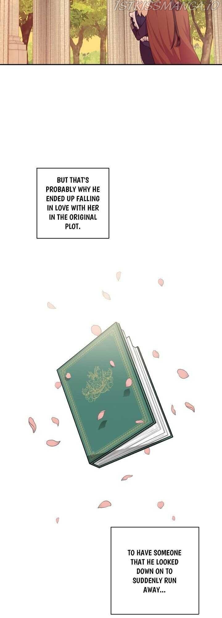 Love Quest for a Servant Girl Chapter 60 - page 15