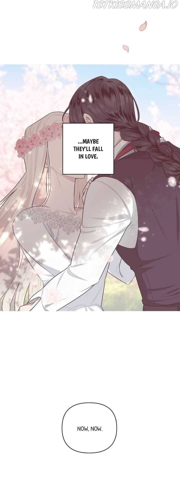 Love Quest for a Servant Girl Chapter 60 - page 18