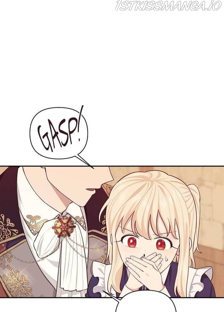 Love Quest for a Servant Girl Chapter 60 - page 24