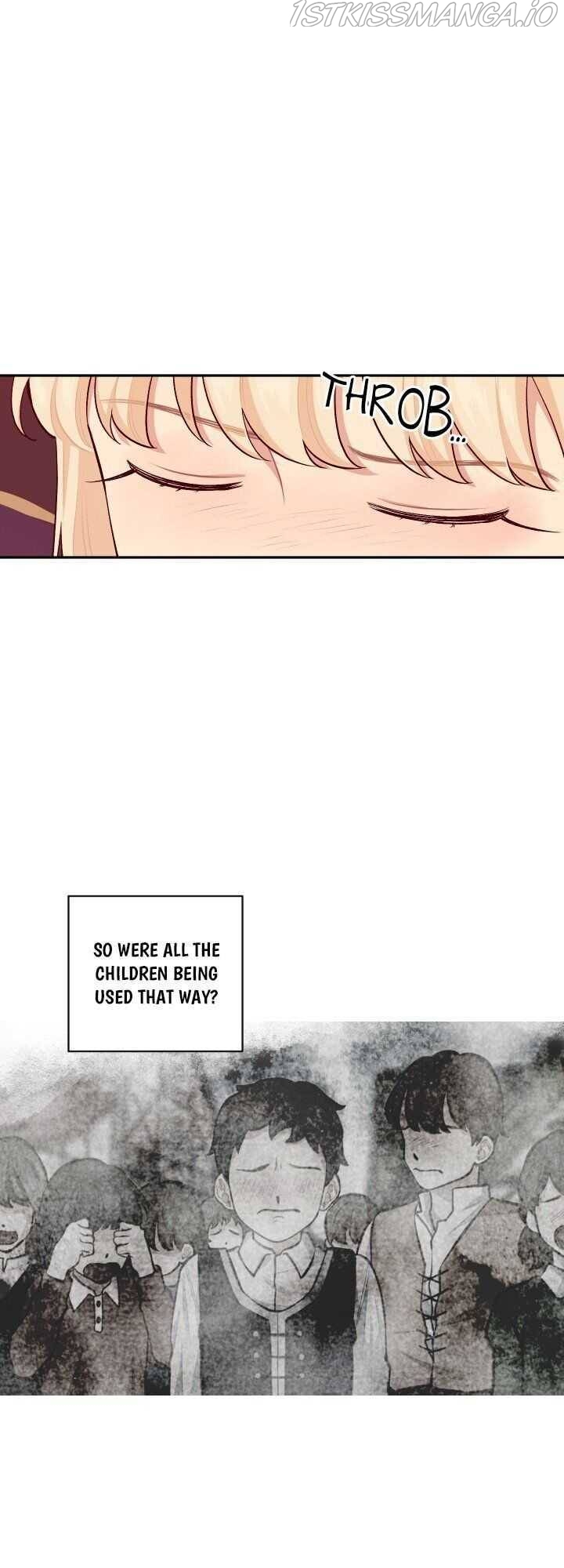 Love Quest for a Servant Girl Chapter 60 - page 29