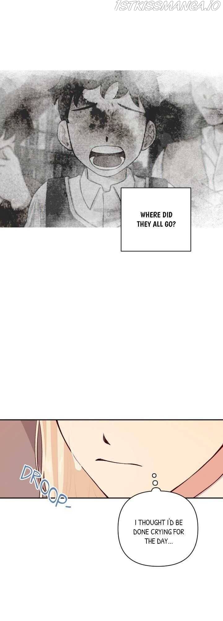 Love Quest for a Servant Girl Chapter 60 - page 30