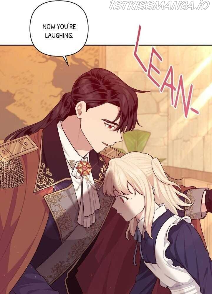 Love Quest for a Servant Girl Chapter 60 - page 32
