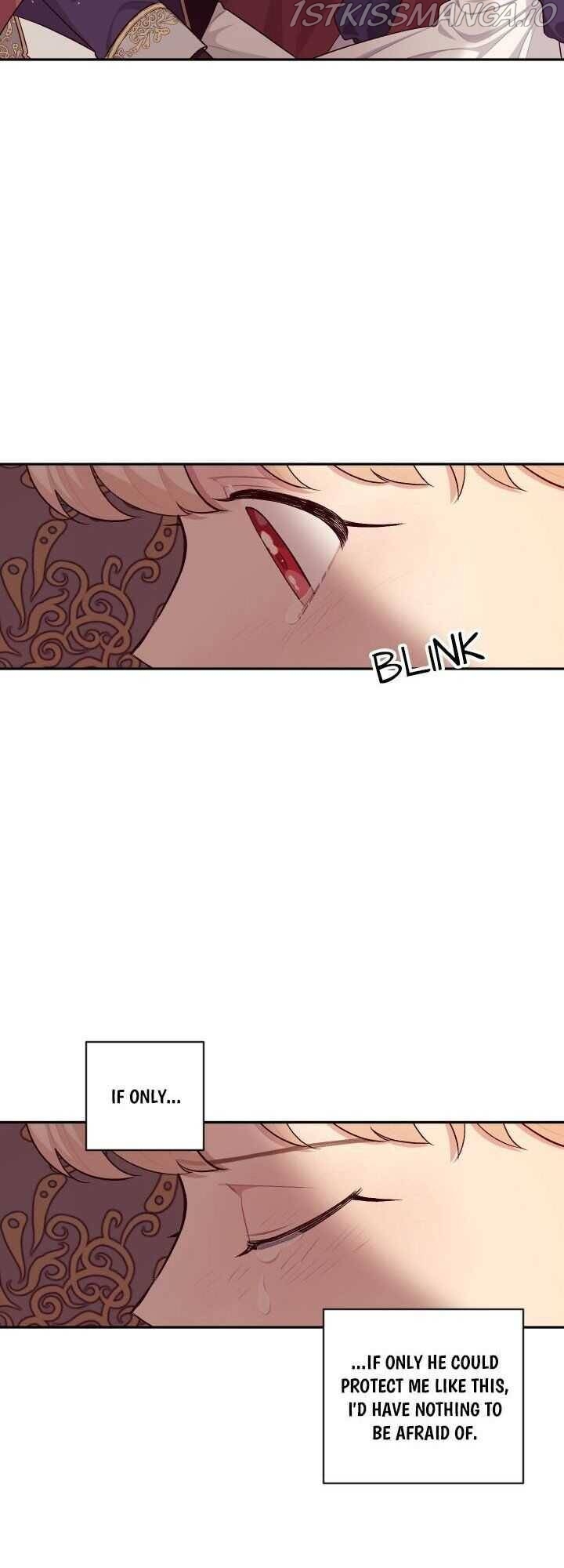 Love Quest for a Servant Girl Chapter 60 - page 33