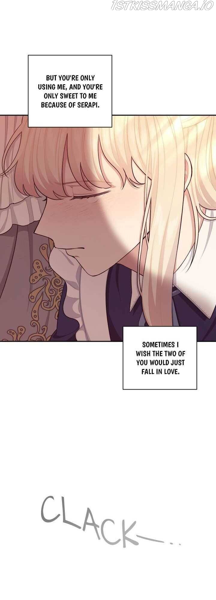Love Quest for a Servant Girl Chapter 60 - page 34