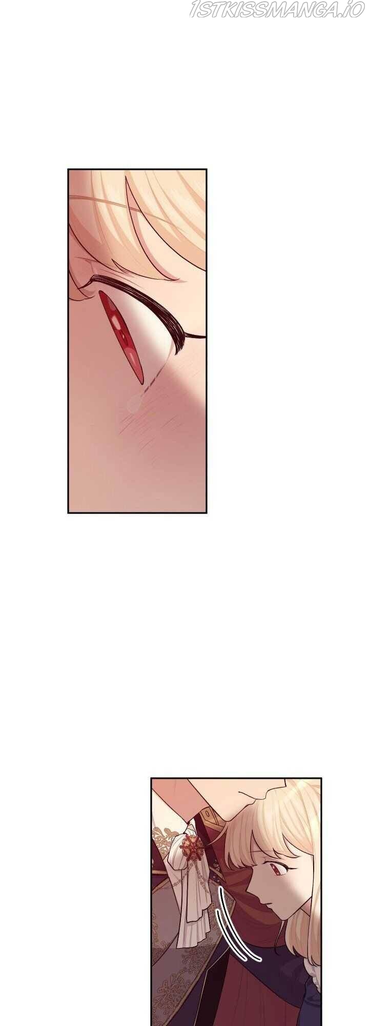 Love Quest for a Servant Girl Chapter 60 - page 35