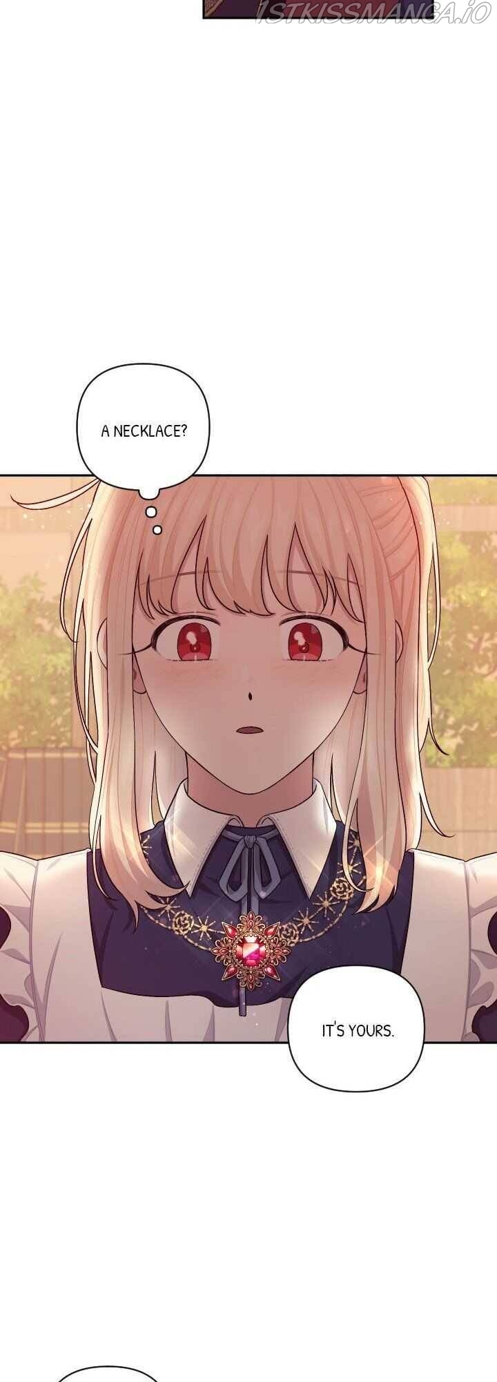 Love Quest for a Servant Girl Chapter 60 - page 36