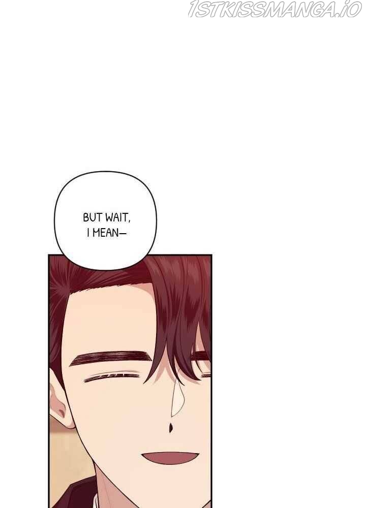 Love Quest for a Servant Girl Chapter 60 - page 40