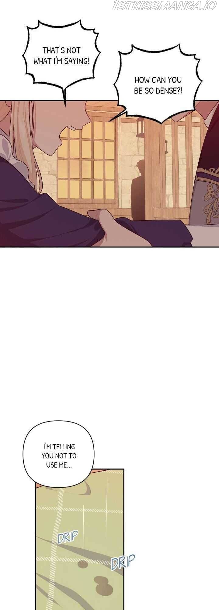 Love Quest for a Servant Girl Chapter 60 - page 43