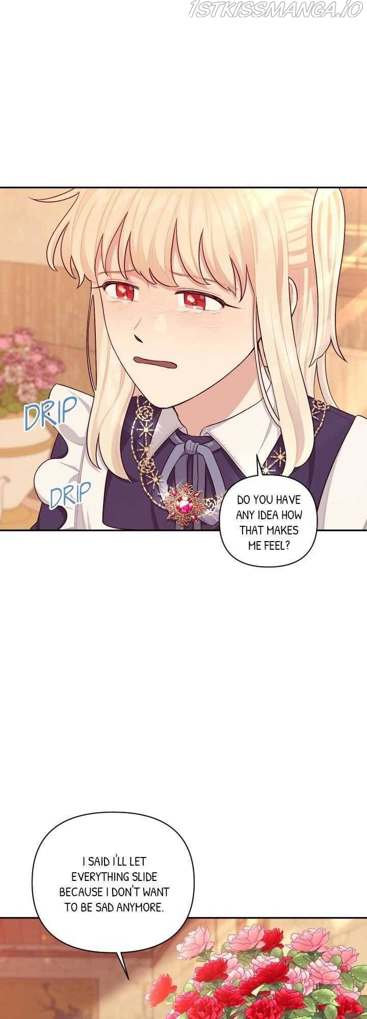 Love Quest for a Servant Girl Chapter 60 - page 45