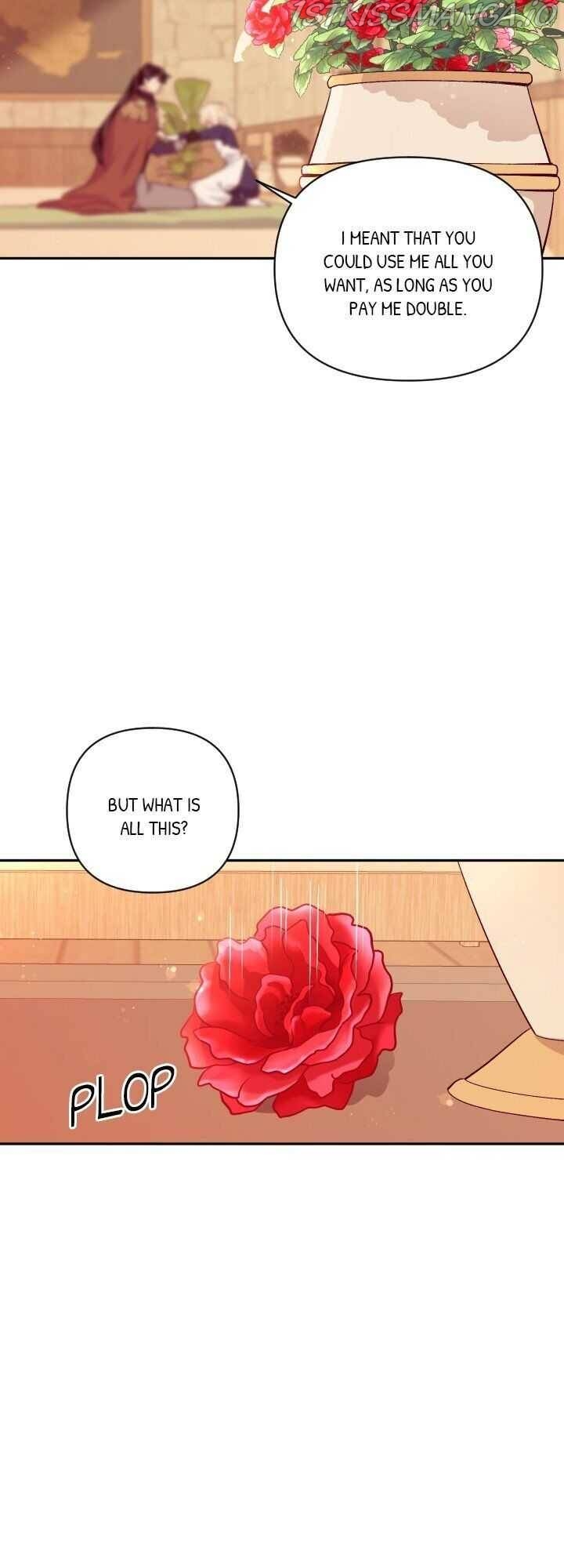 Love Quest for a Servant Girl Chapter 60 - page 46