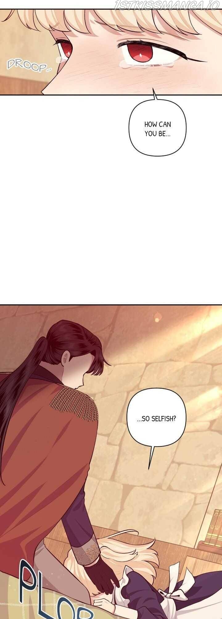 Love Quest for a Servant Girl Chapter 60 - page 47