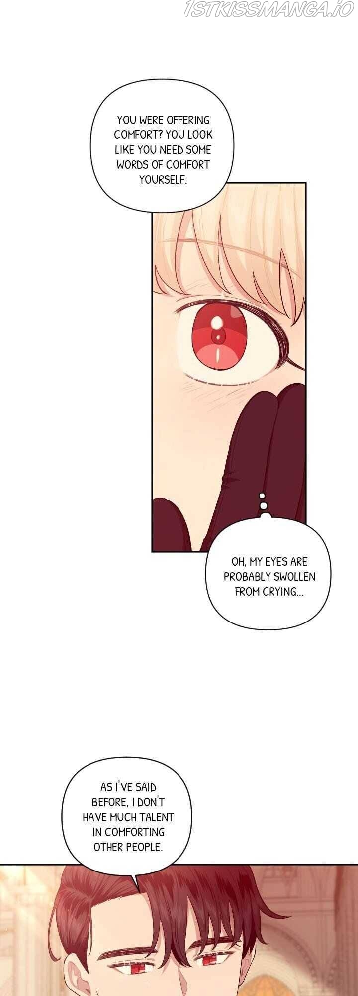 Love Quest for a Servant Girl Chapter 60 - page 6