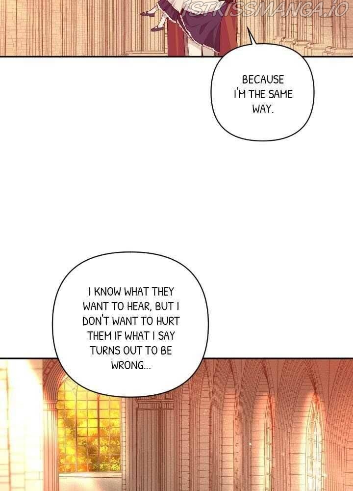 Love Quest for a Servant Girl Chapter 60 - page 8