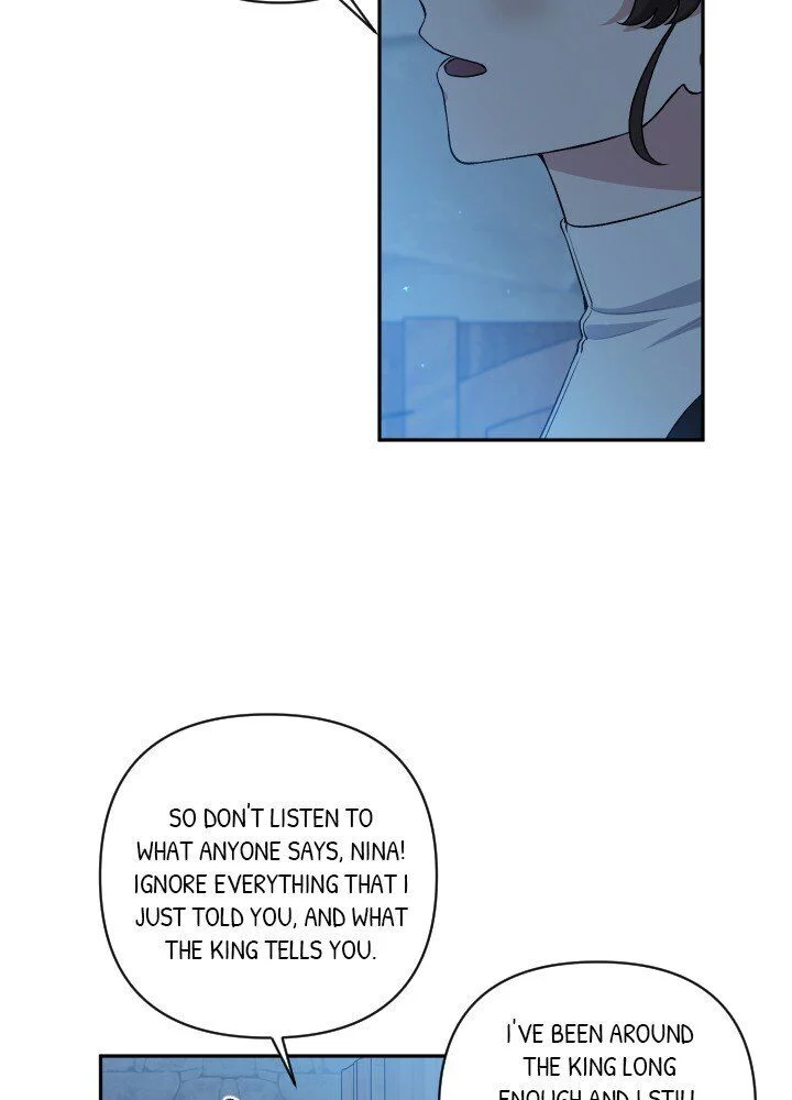 Love Quest for a Servant Girl Chapter 62 - page 16