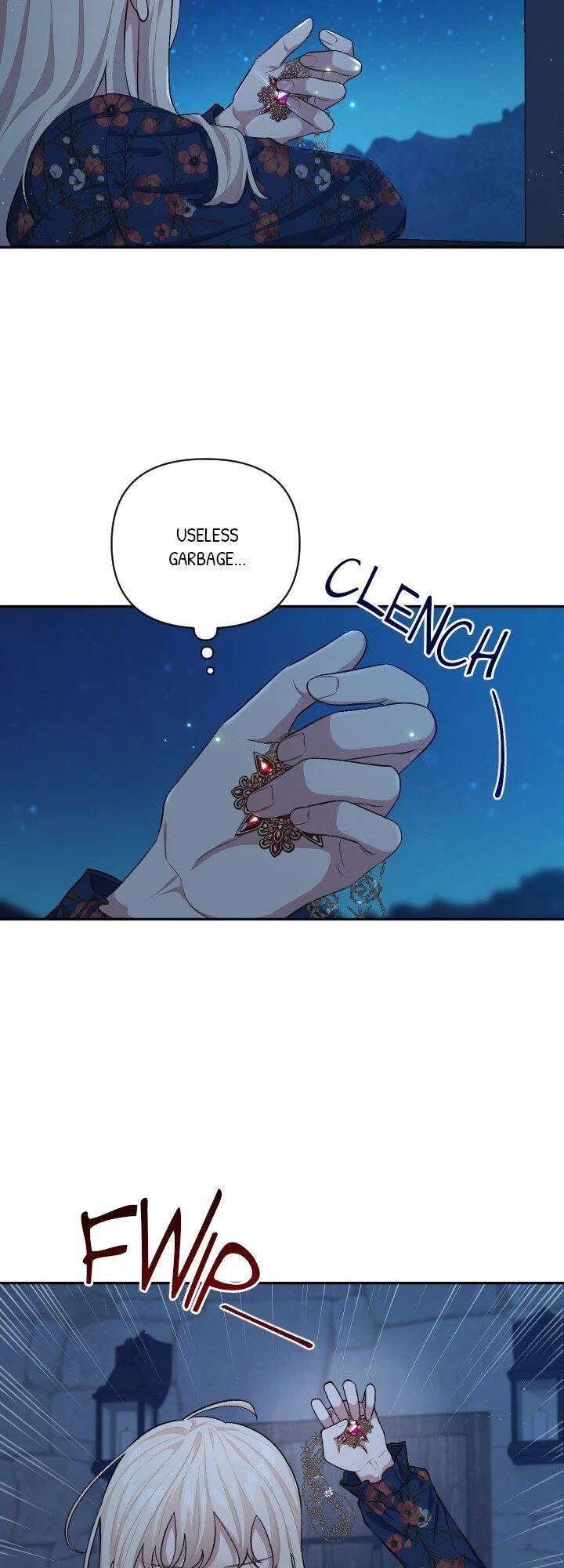 Love Quest for a Servant Girl Chapter 62 - page 2