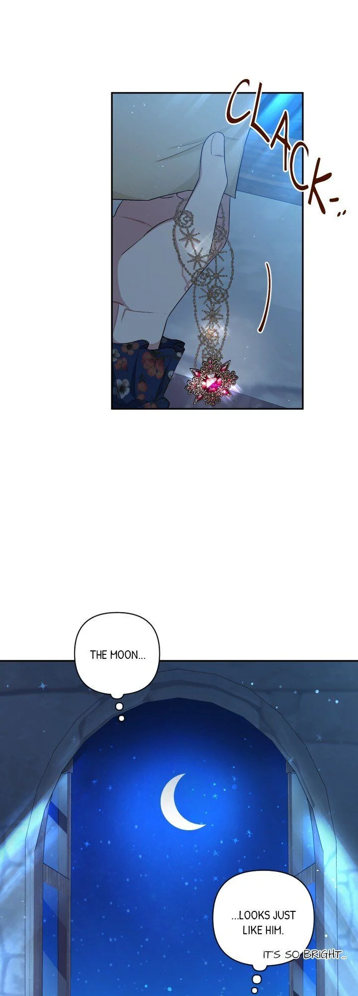 Love Quest for a Servant Girl Chapter 62 - page 20