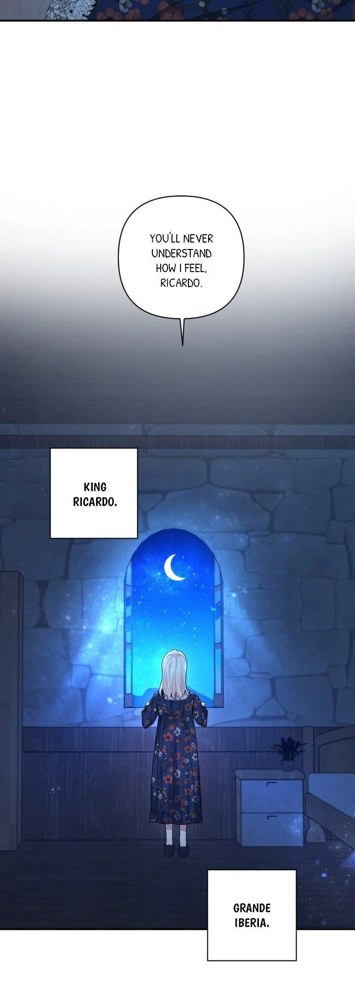 Love Quest for a Servant Girl Chapter 62 - page 25