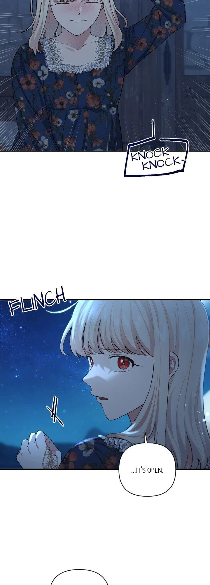 Love Quest for a Servant Girl Chapter 62 - page 3