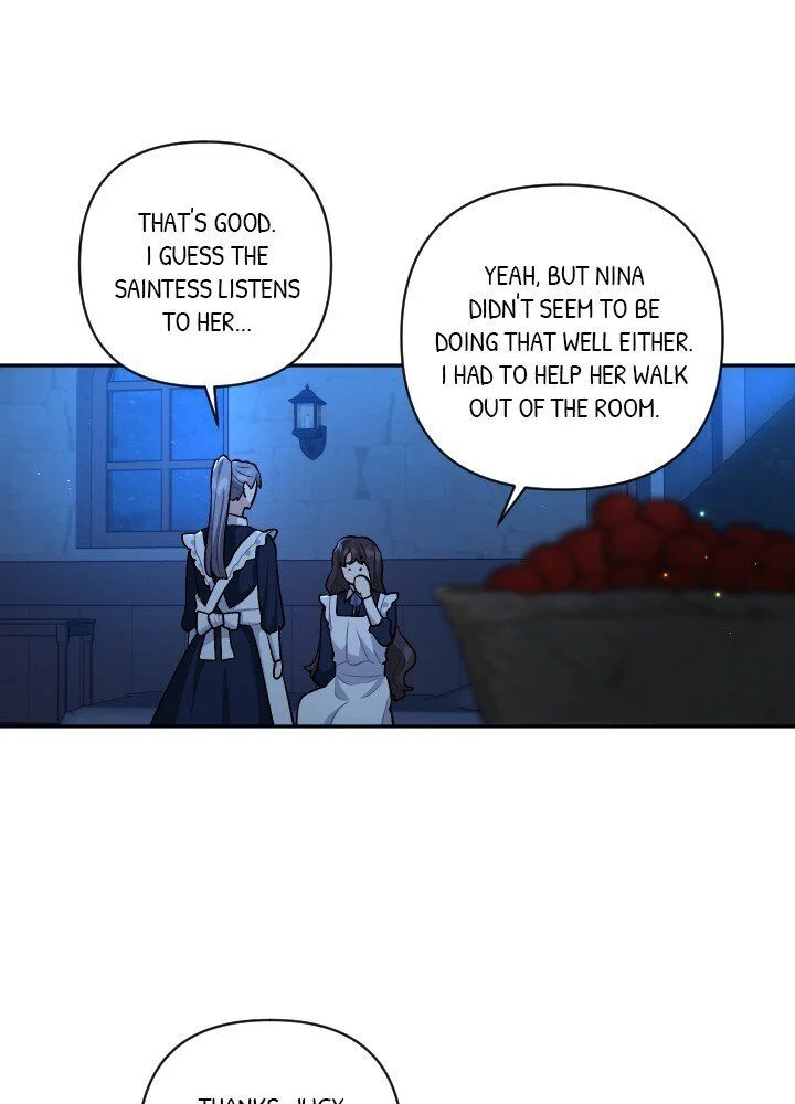 Love Quest for a Servant Girl Chapter 62 - page 32