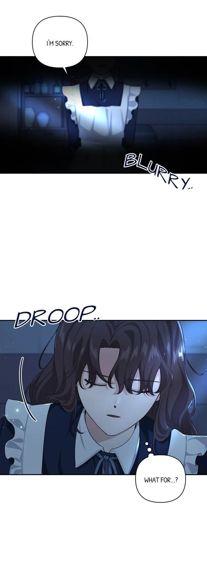 Love Quest for a Servant Girl Chapter 62 - page 34