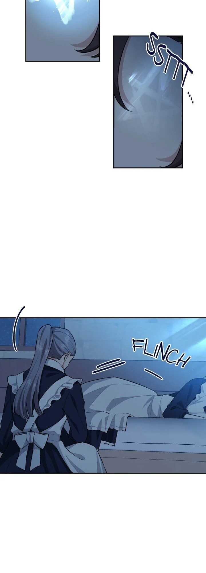 Love Quest for a Servant Girl Chapter 62 - page 38