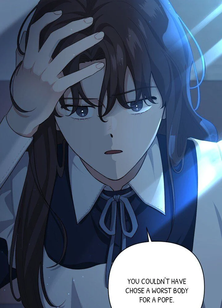 Love Quest for a Servant Girl Chapter 62 - page 40