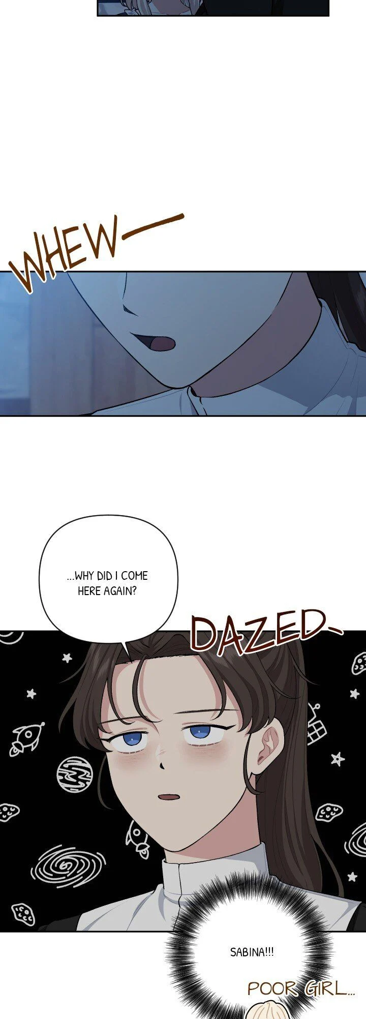Love Quest for a Servant Girl Chapter 62 - page 6