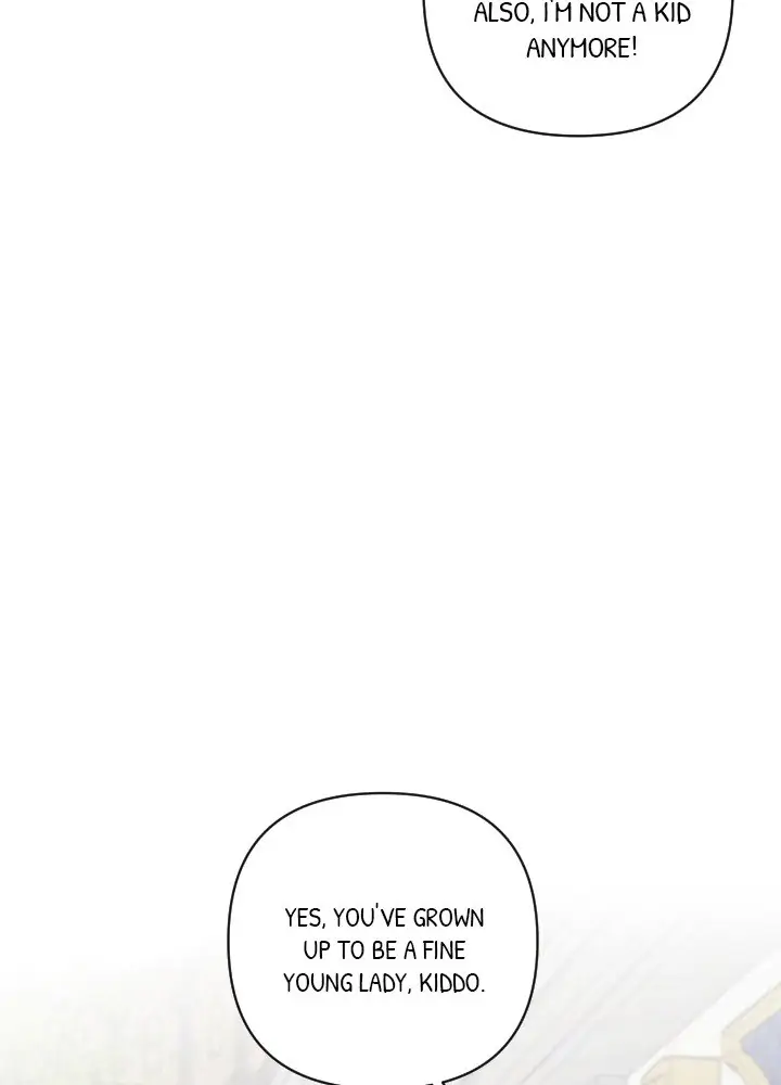 Love Quest for a Servant Girl Chapter 64 - page 32