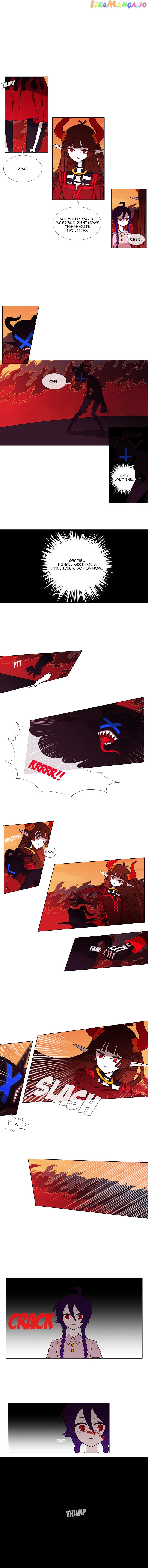 The Devil's Bag chapter 7 - page 2