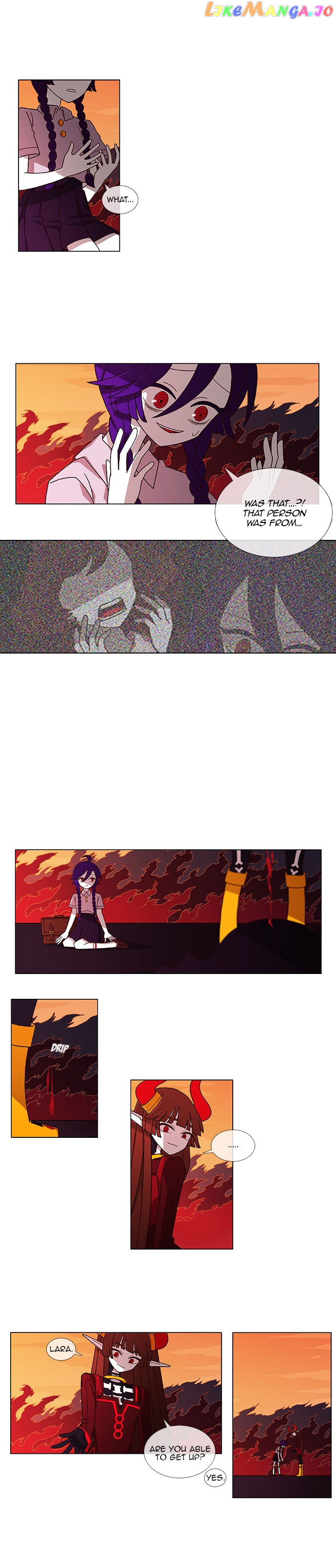 The Devil's Bag chapter 7 - page 4