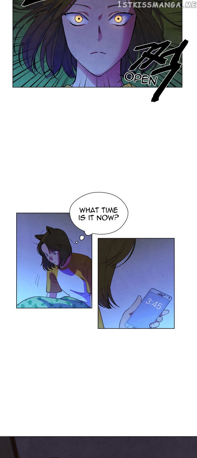 The Little Red Riding Hood chapter 4 - page 39
