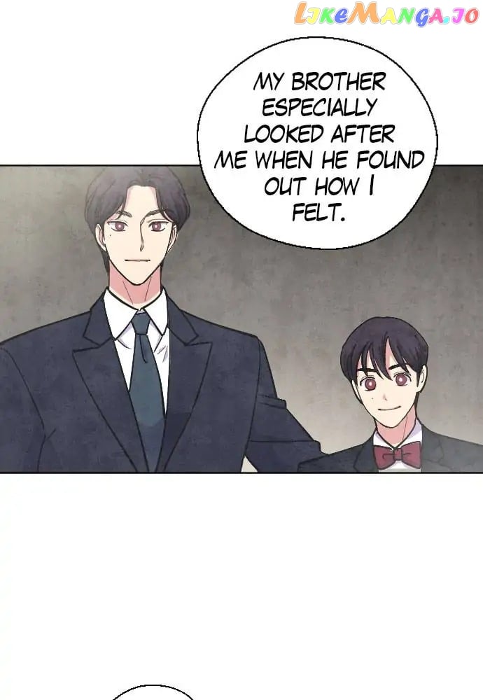 The Little Red Riding Hood Chapter 50 - page 10