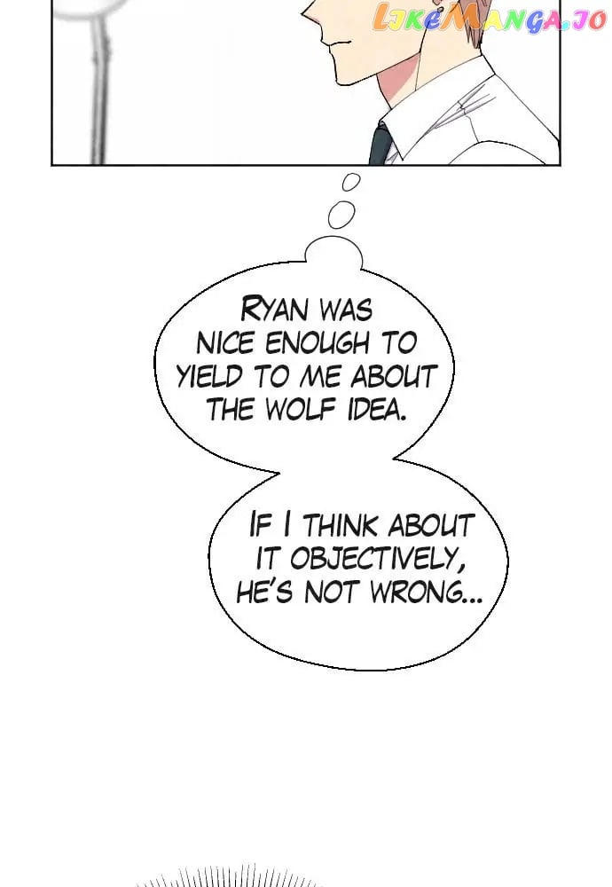 The Little Red Riding Hood Chapter 50 - page 16