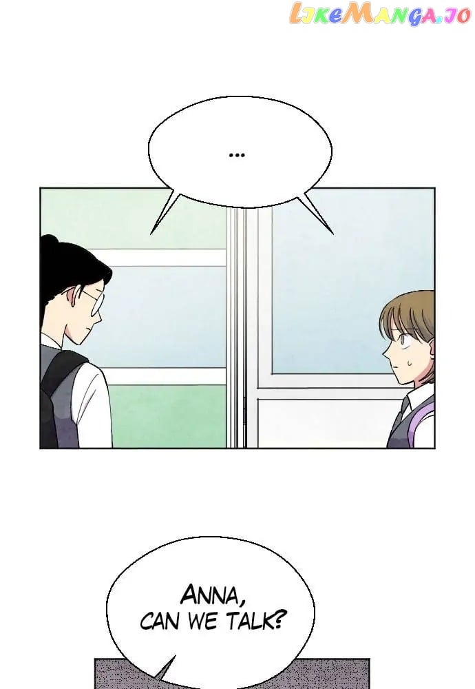 The Little Red Riding Hood Chapter 50 - page 26