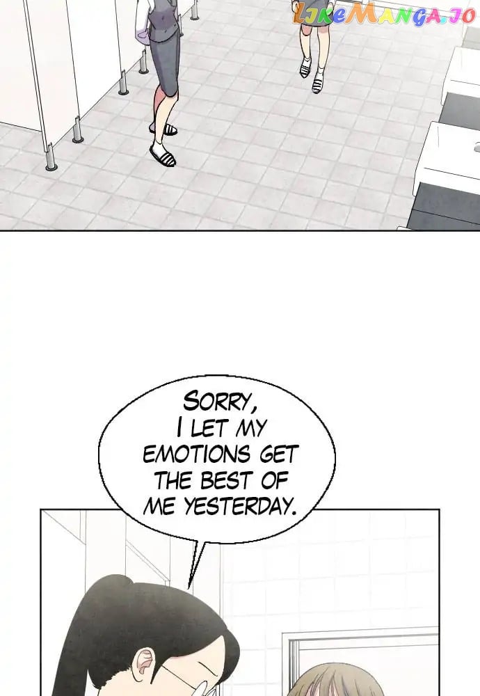 The Little Red Riding Hood Chapter 50 - page 29