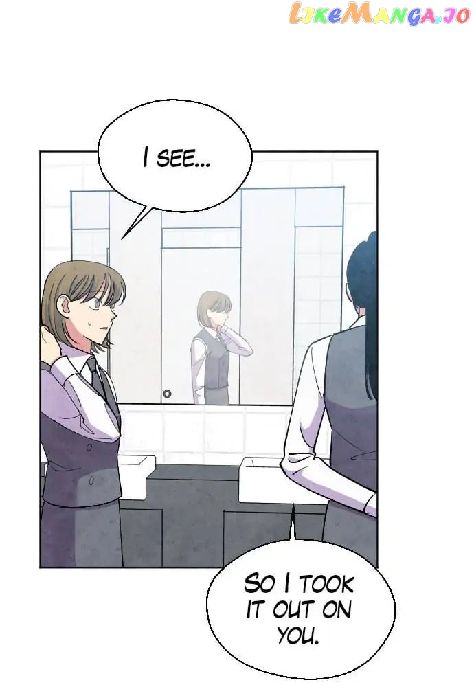 The Little Red Riding Hood Chapter 50 - page 33