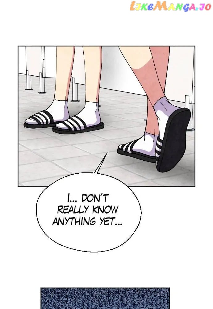 The Little Red Riding Hood Chapter 50 - page 38