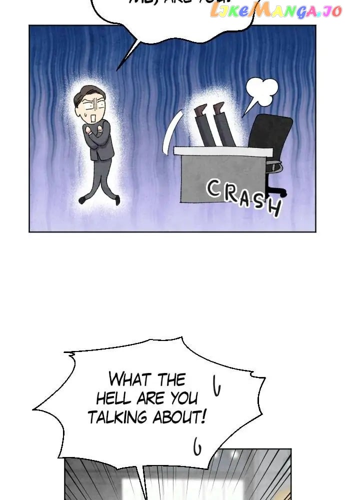 The Little Red Riding Hood Chapter 50 - page 4
