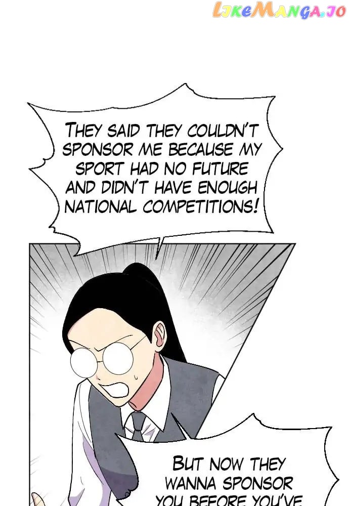 The Little Red Riding Hood Chapter 50 - page 45