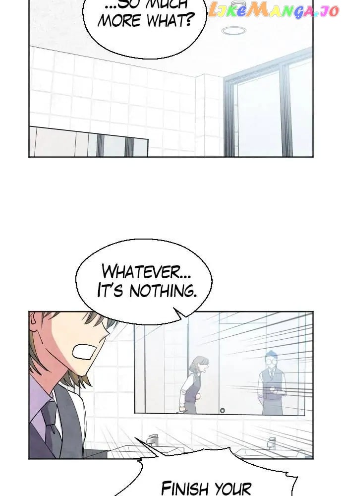 The Little Red Riding Hood Chapter 50 - page 49