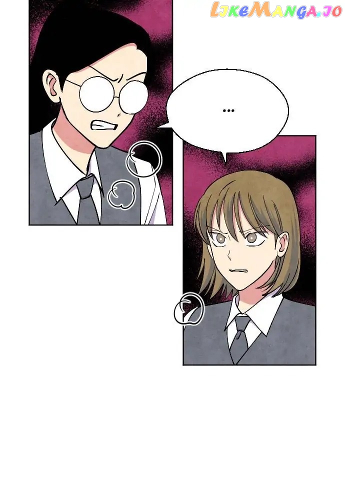 The Little Red Riding Hood Chapter 50 - page 53