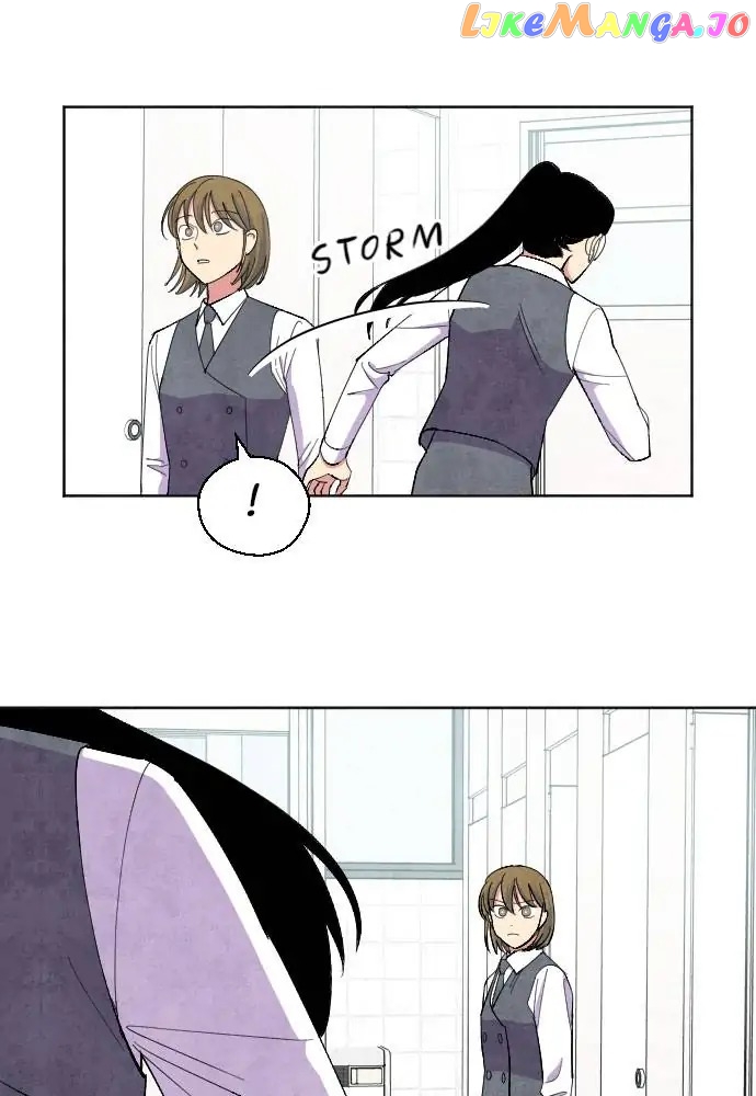 The Little Red Riding Hood Chapter 50 - page 54