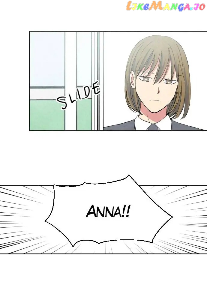 The Little Red Riding Hood Chapter 50 - page 57