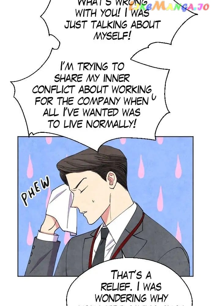 The Little Red Riding Hood Chapter 50 - page 6