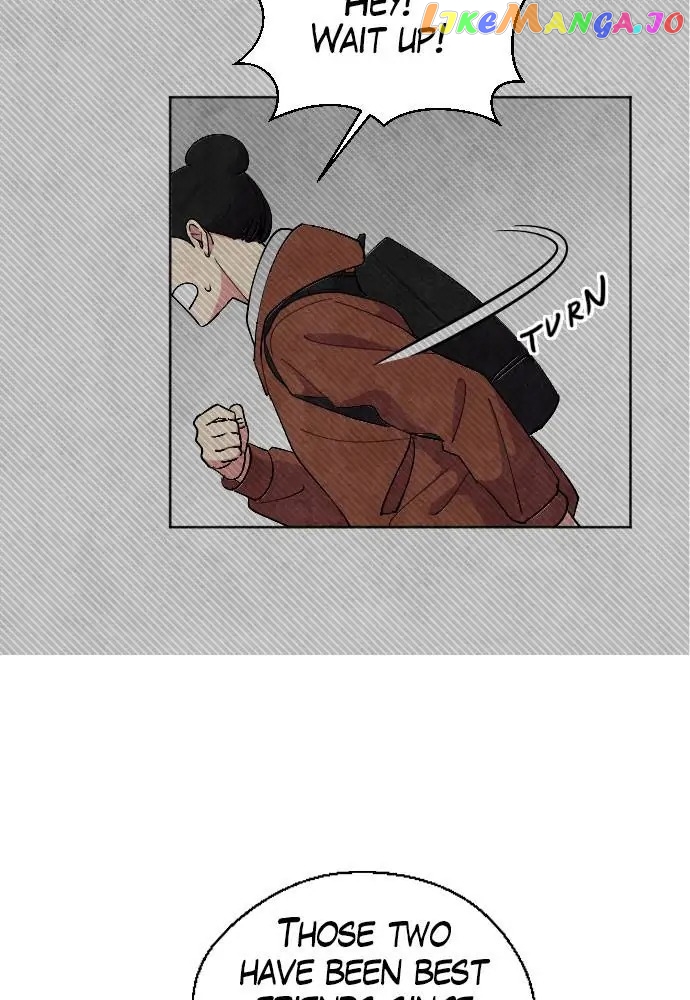 The Little Red Riding Hood Chapter 50 - page 64